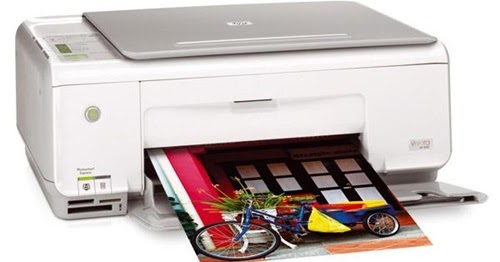 HP Photosmart C3180 Driver Software Download & Setup for Windows and Mac